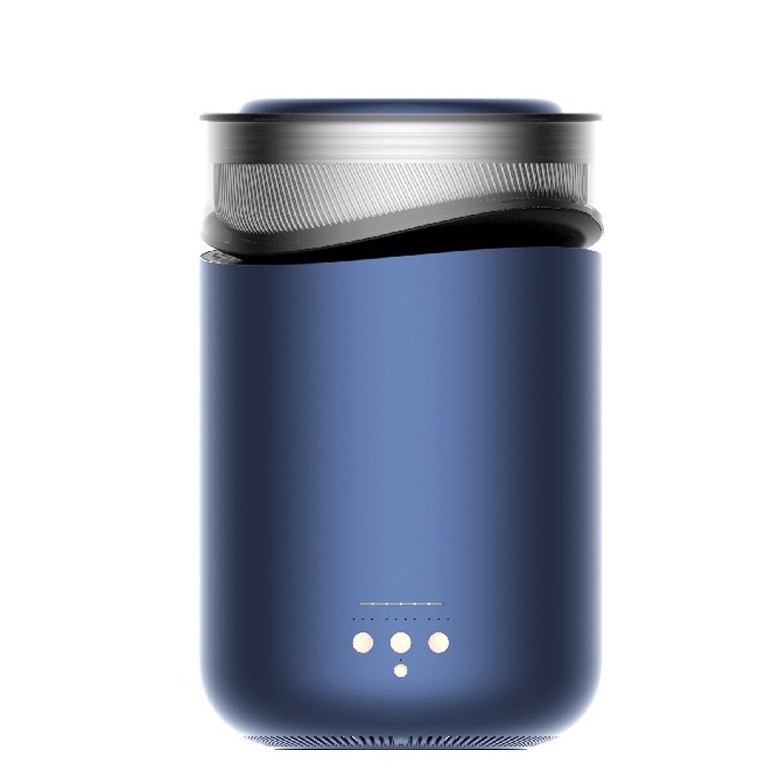 德尔玛 蒸馏纯净加湿器