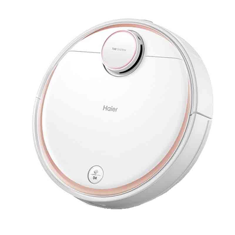 海尔 智能扫地机