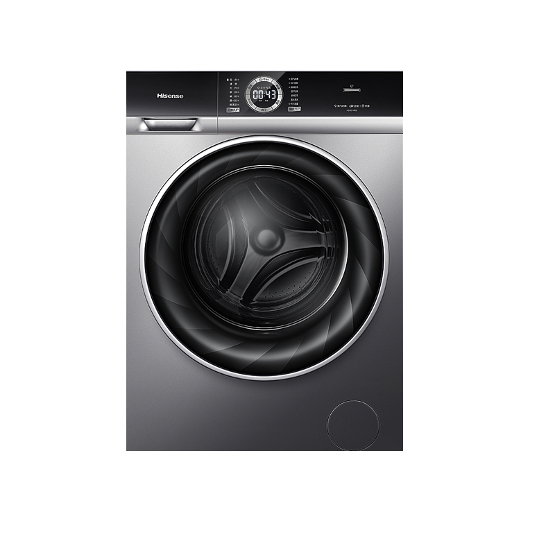 海信 蒸汽直驱洗衣机