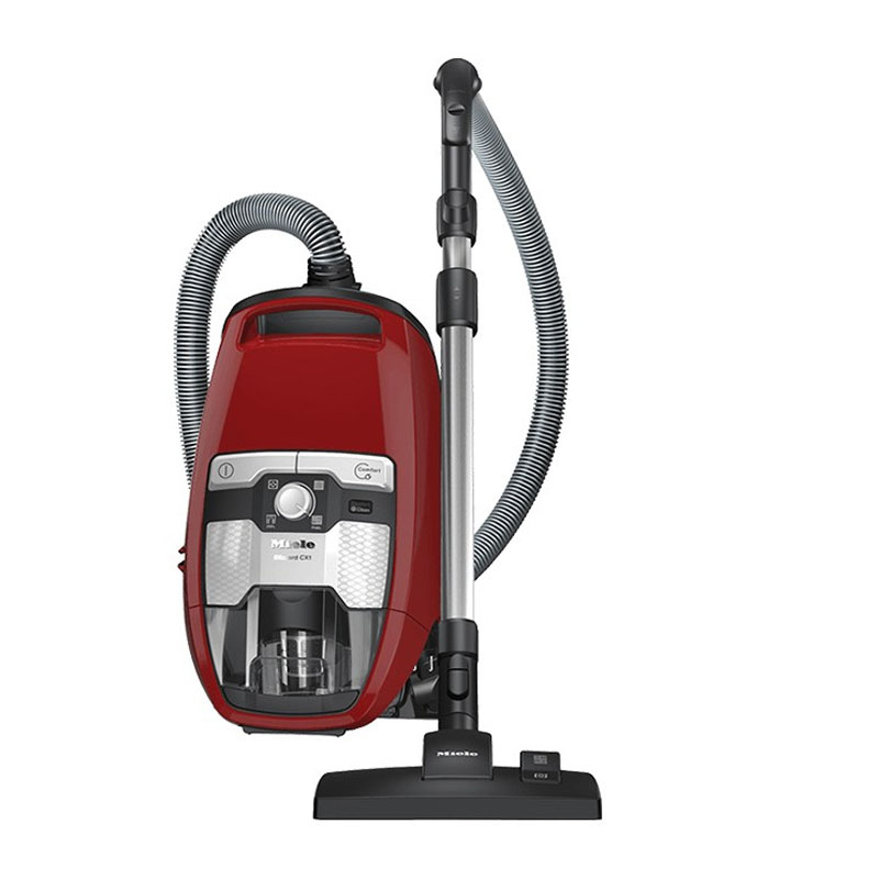 美诺 大吸力吸尘器