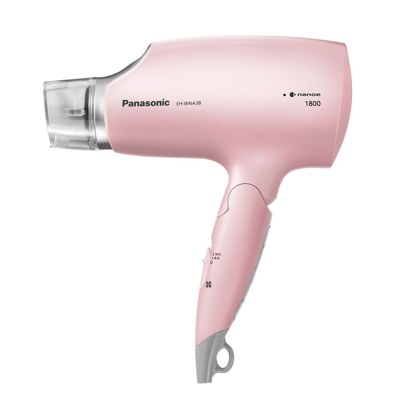 松下 闭合毛鳞片电吹风