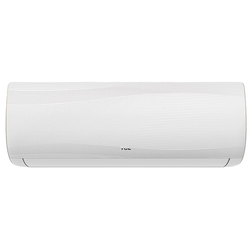 TCL 沐浴式送风空调挂机