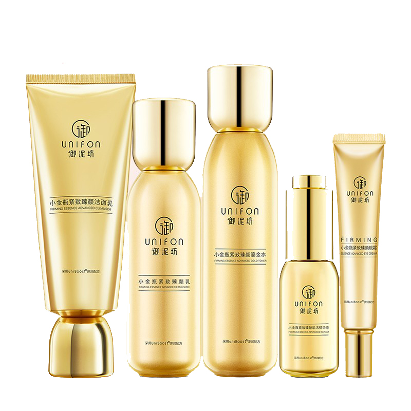 御泥坊 紧致保湿套装