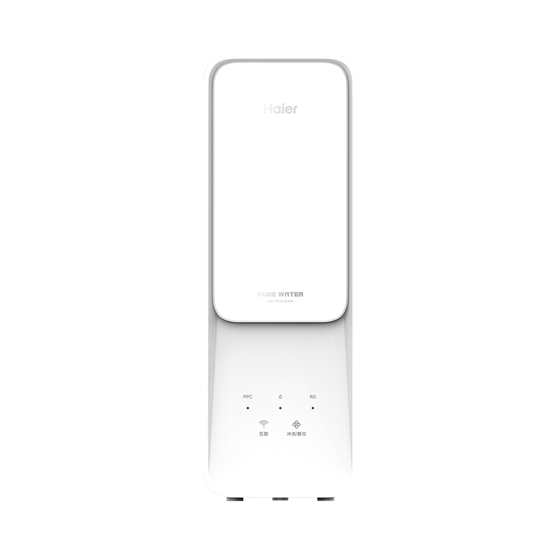 海尔 大通量家用净水器
