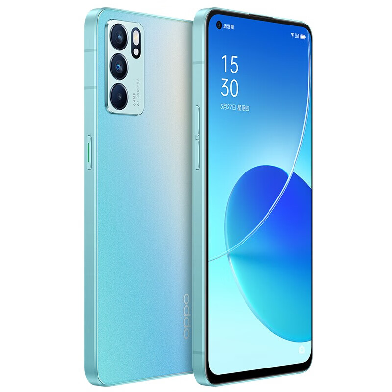 OPPO 大内存智能手机