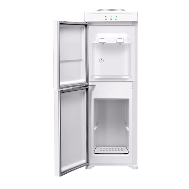 美的 印花元素饮水机