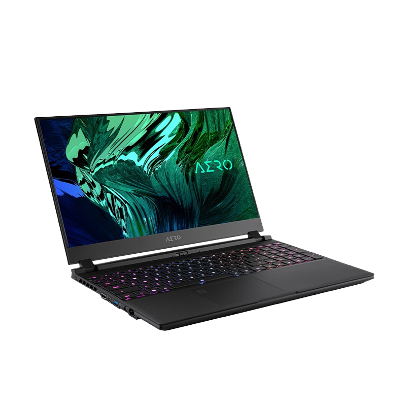 技嘉大容量电池游戏本