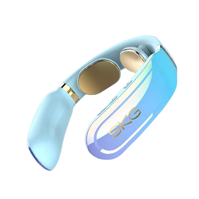 SKG 恒温热敷按摩器