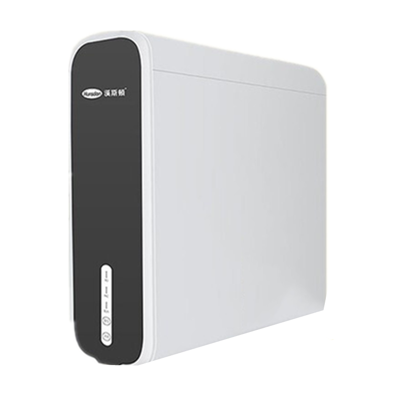 汉斯顿 一机两用净水机