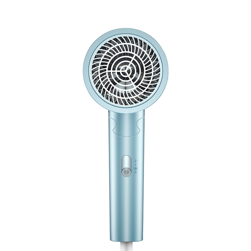 康夫 安全过热保护电吹风