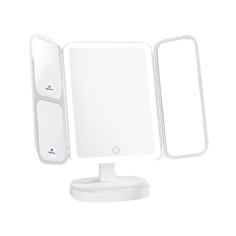 EASEHOLD 可旋转化妆镜