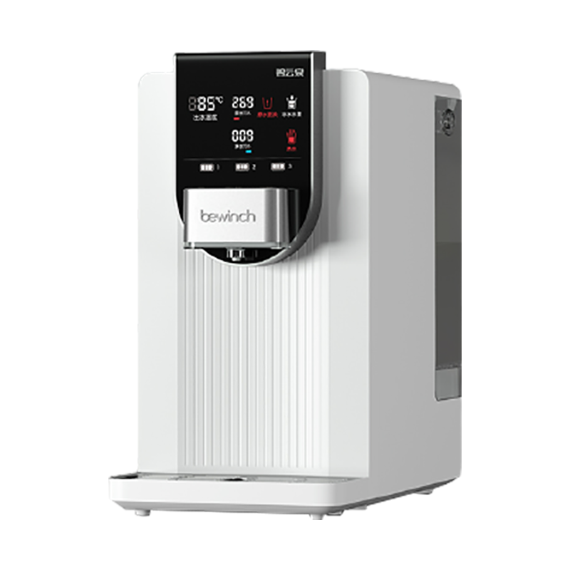 碧云泉 多挡水温净水器