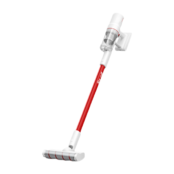 大未 长续航无线吸尘器