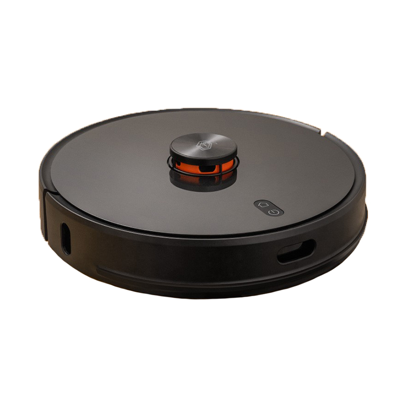 京东京造智能定时扫地机