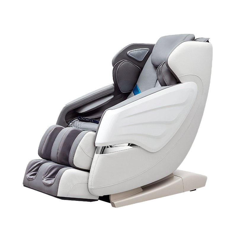 芝华仕 语音控制按摩椅