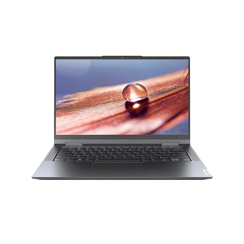 联想 14英寸全面屏轻薄笔记本
