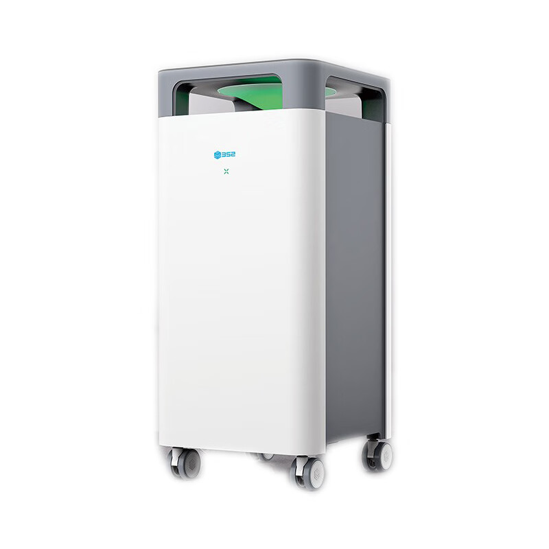 352 除甲醛除菌空气净化器