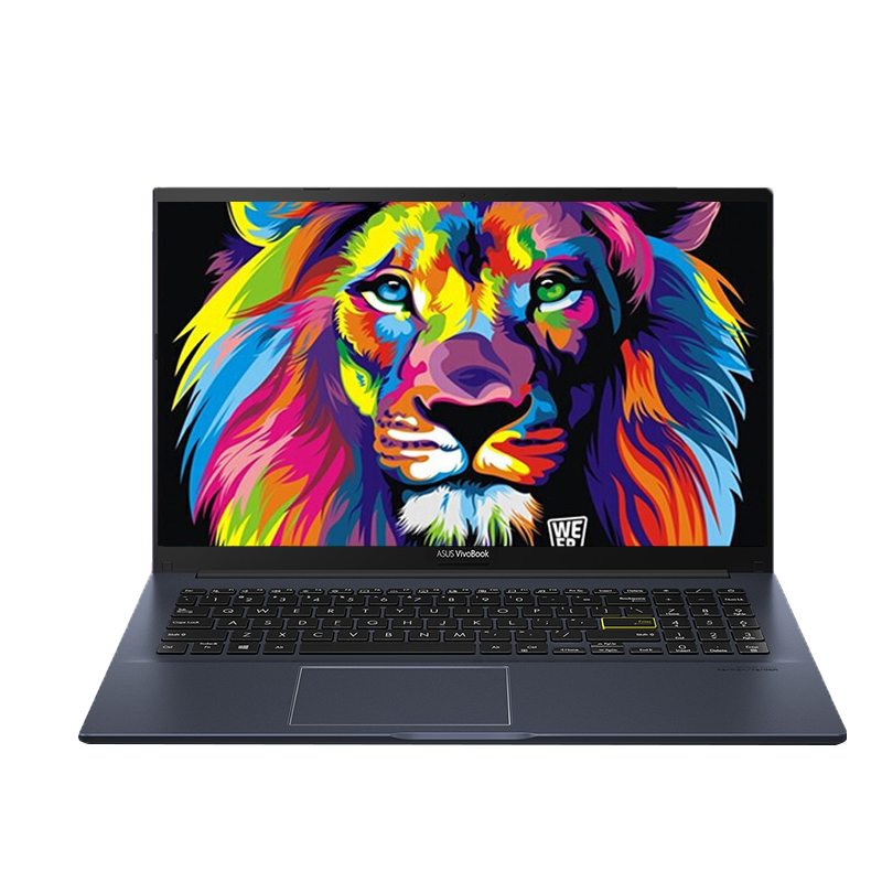 华硕 15.6英寸轻薄笔记本