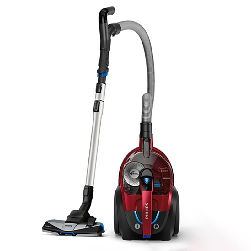 飞利浦 卧式 吸尘器