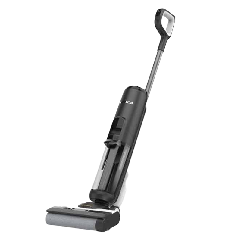 添可 清晰屏显吸尘器