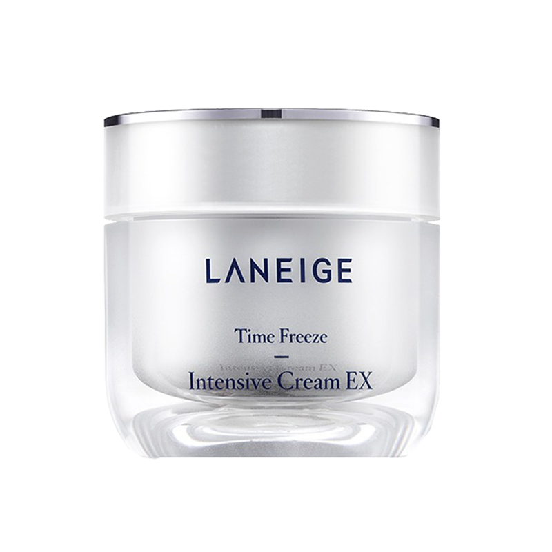 兰芝 麝香锦葵提拉紧致面霜