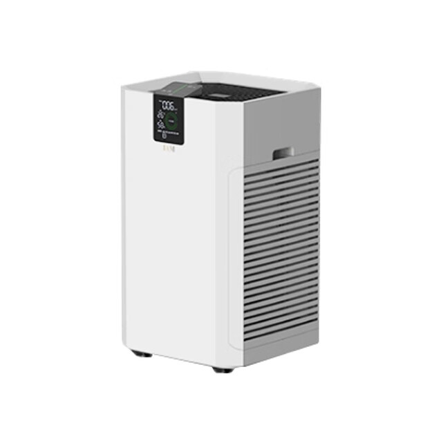 IAM 除甲醛雾霾 空气净化器