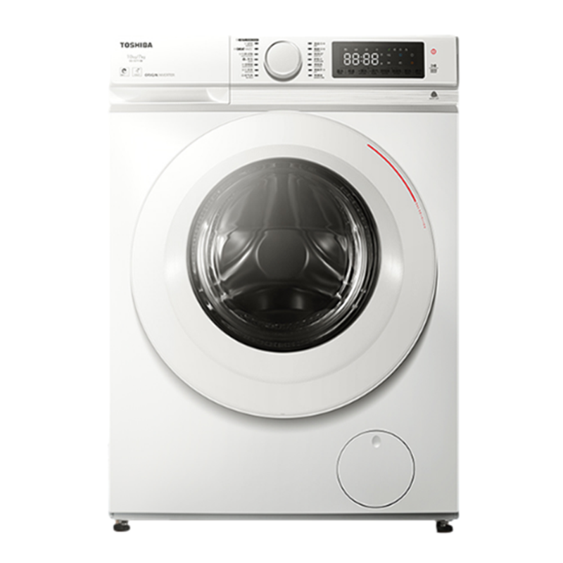 東芝 洗烘一体洗衣机