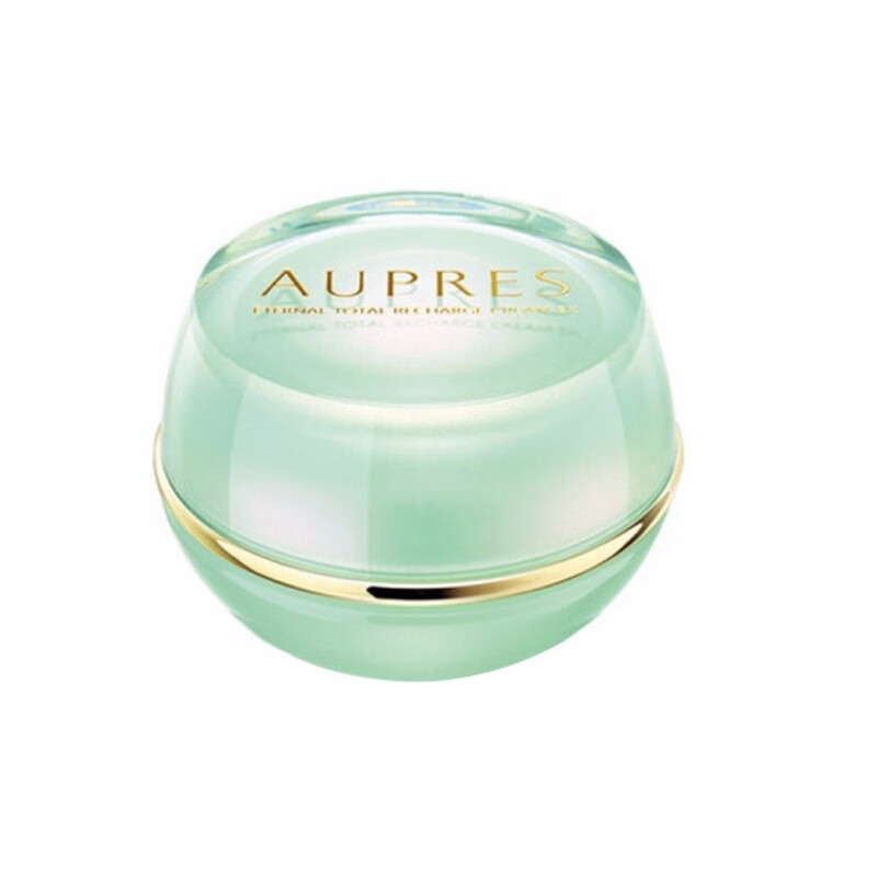 欧珀莱 恒久美肌 面霜