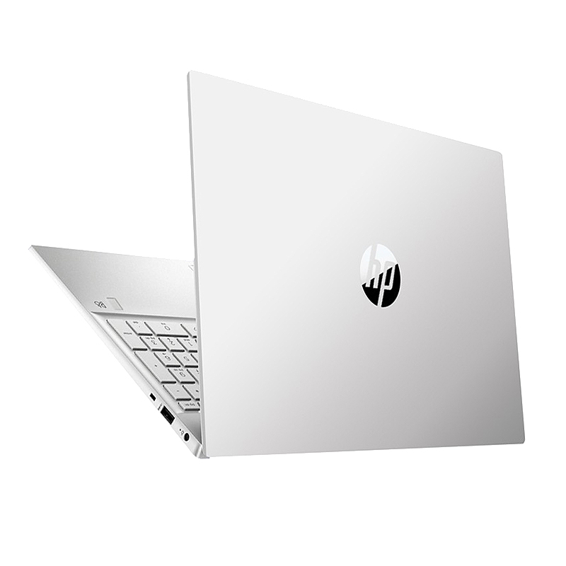 惠普 科学充电轻薄本