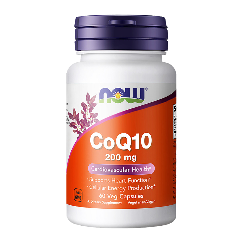 诺奥 辅酶Q10胶囊