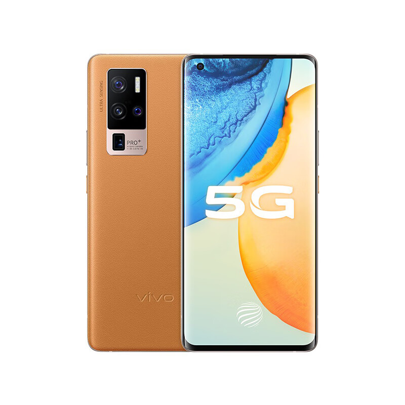 vivo 稳定拍摄全面屏手机