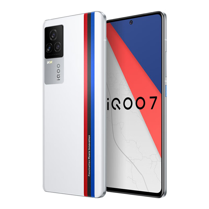 vivo 大容量运存手机