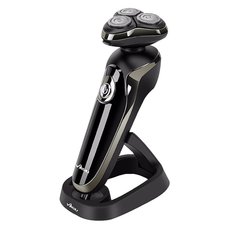 雅古 长续航快充剃须刀