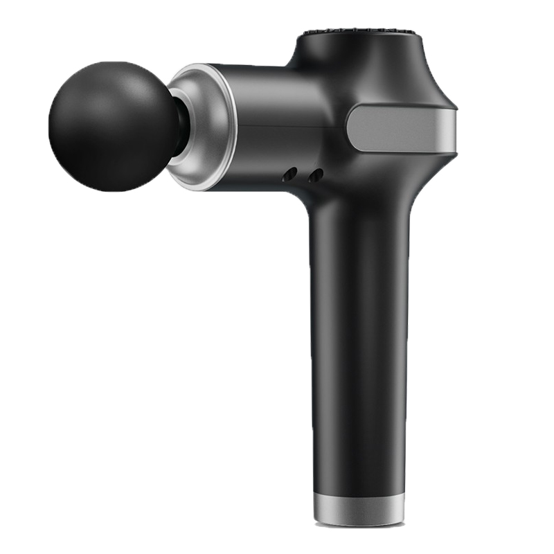 KUS 电动可换头筋膜枪