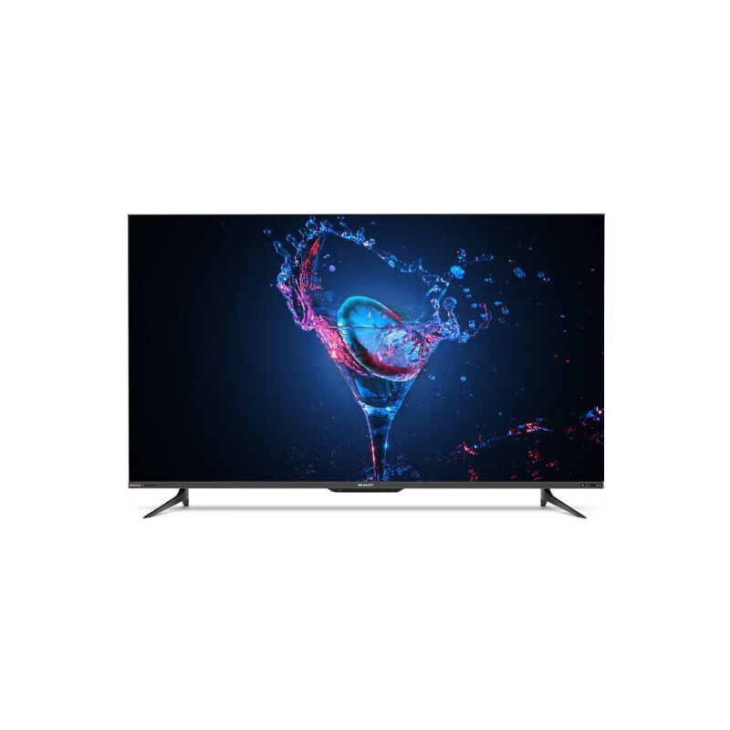 夏普 日本原装液晶面板 电视