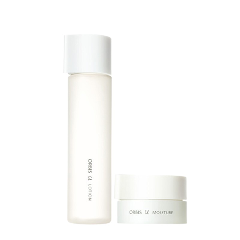 奥蜜思 保湿 套装