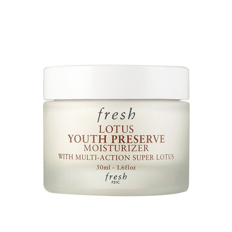 馥蕾诗 睡莲青春赋活面霜