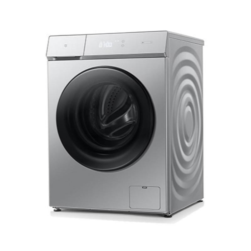 米家除菌净螨滚筒洗衣机