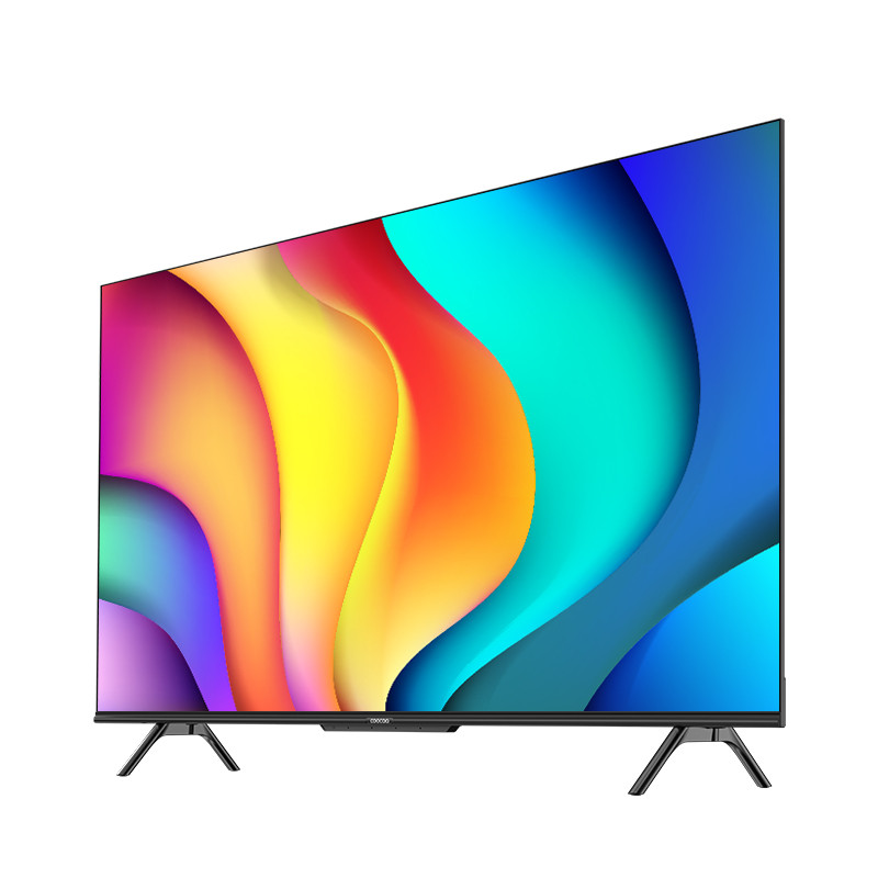 酷开 免遥控声控平板电视