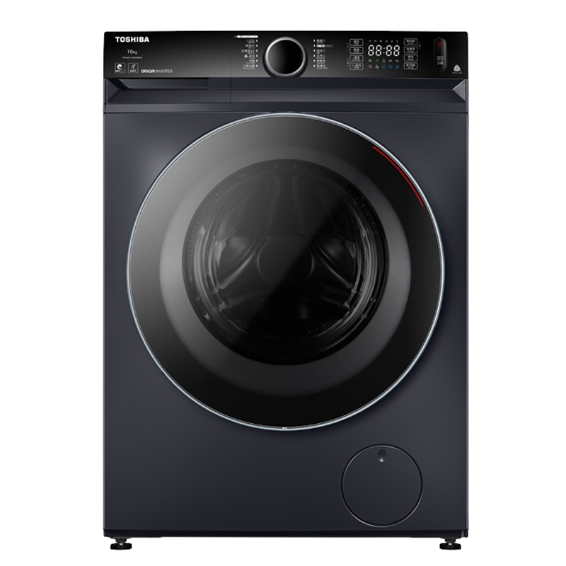 東芝喷淋洗涤洗烘一体机