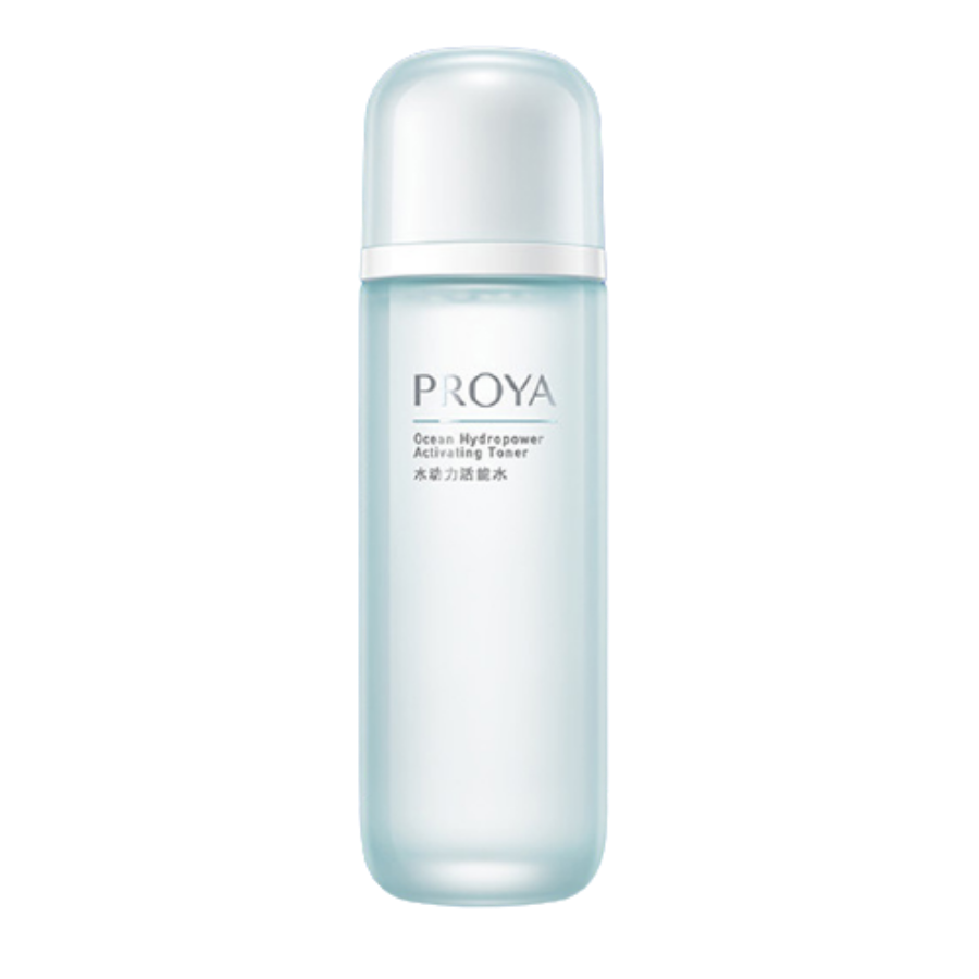 珀莱雅深度锁水护肤爽肤水