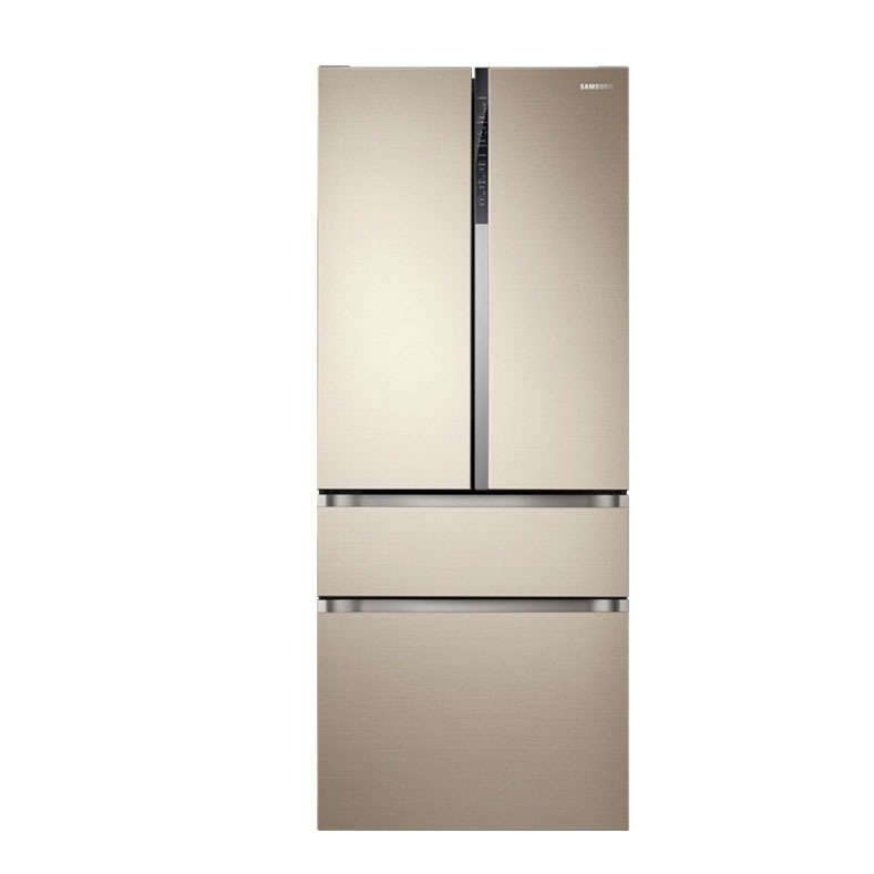 三星 无霜保湿宽幅变温冰箱