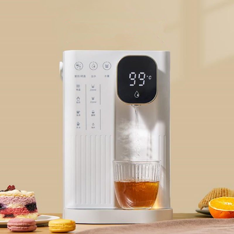 集米 迷你便携饮水机