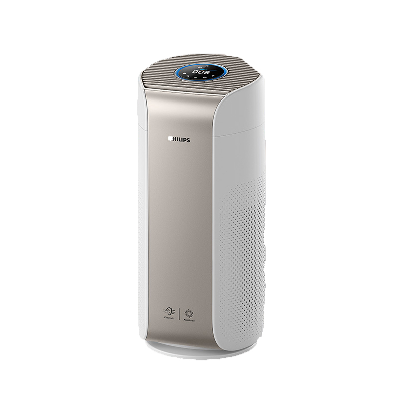 飞利浦 智能操控空气净化器