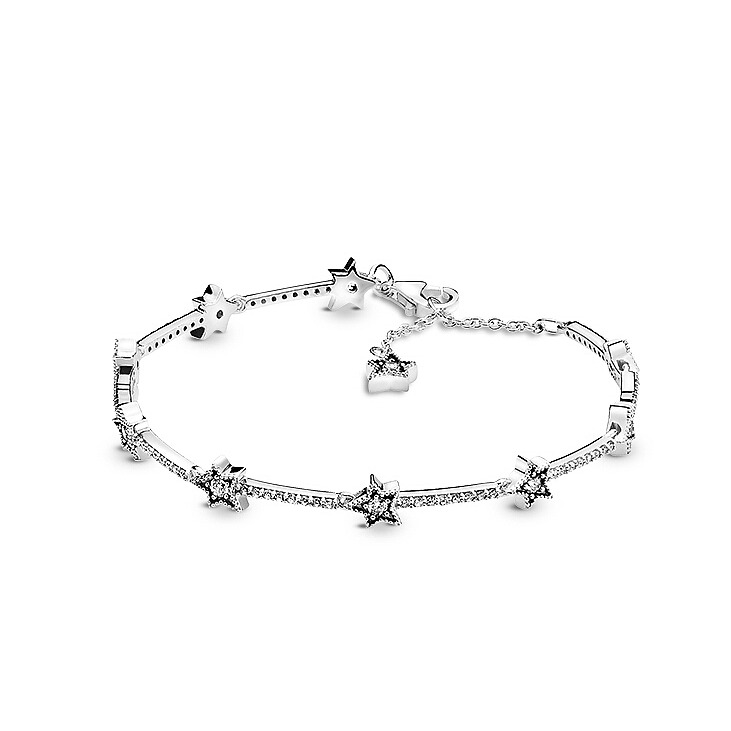 潘多拉 天之星际手链