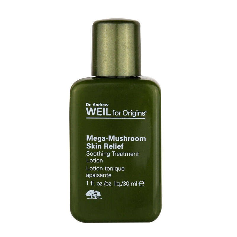 悦木之源 滋养肌肤卸妆水