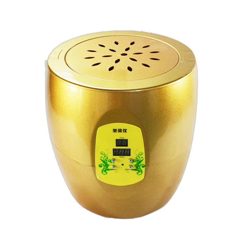 艾传 玻璃钢艾灸仪