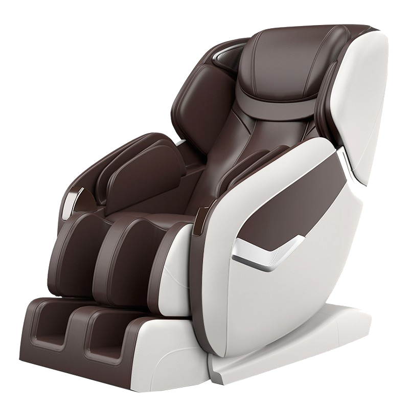 乐摩吧 一键前移按摩椅