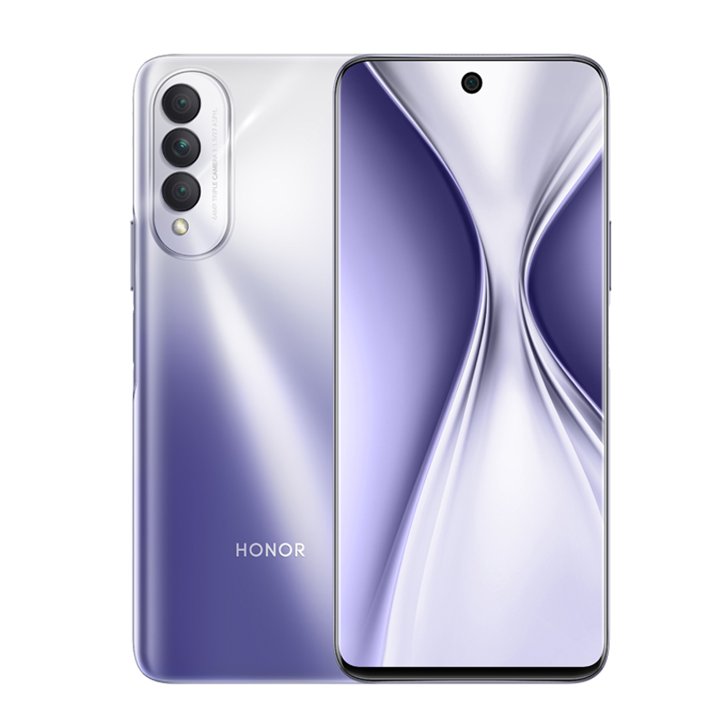 荣耀 超窄边全视屏手机