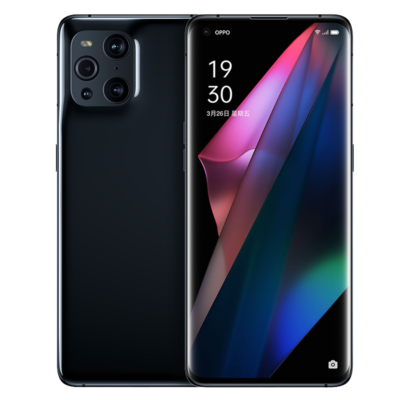 OPPO 六十倍显微镜手机